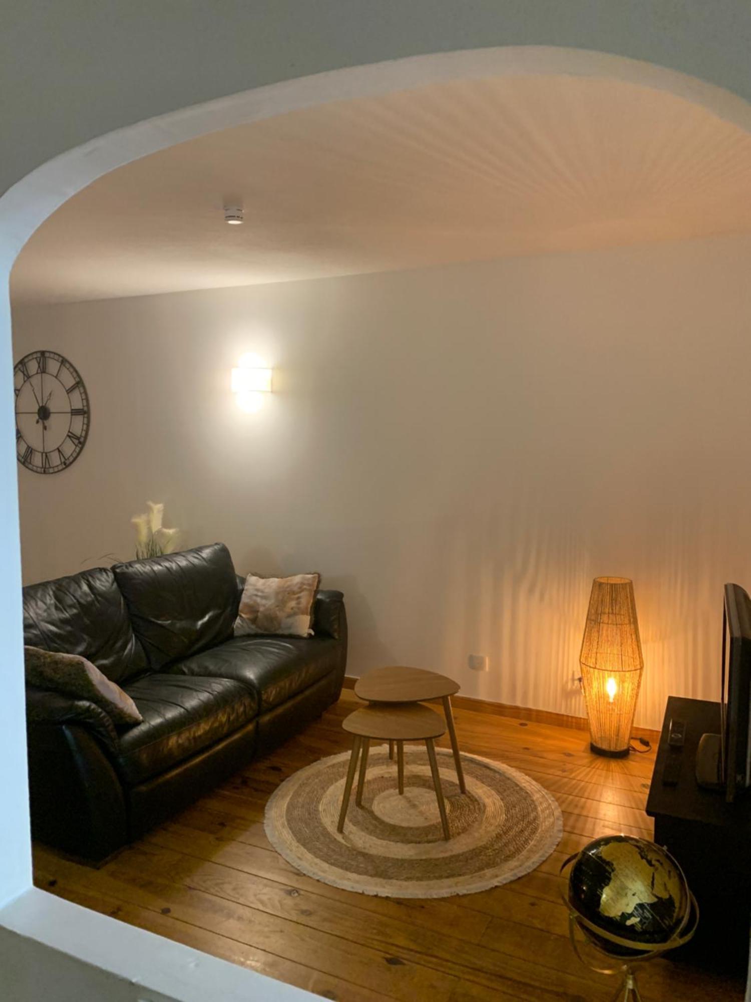 Appartement Spacieux Au Calme Vannes Exterior foto